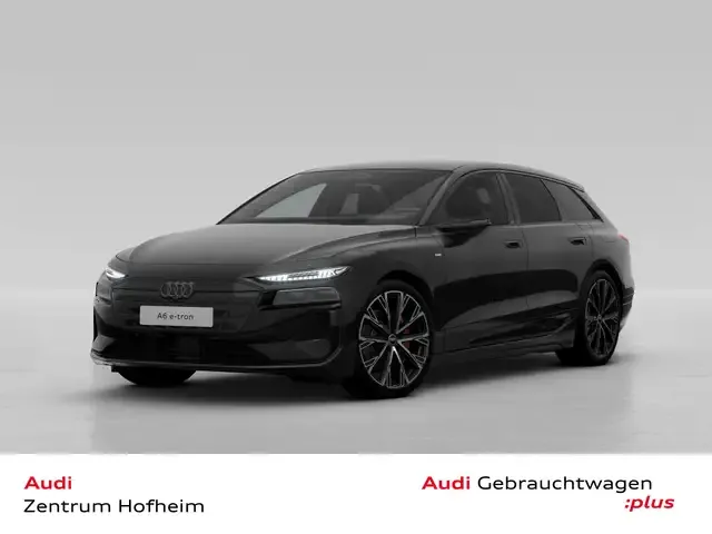 Audi Sonstiges