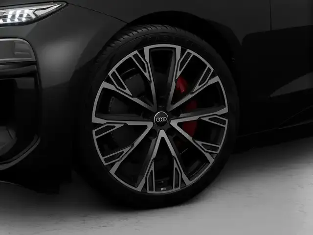 Audi Sonstiges