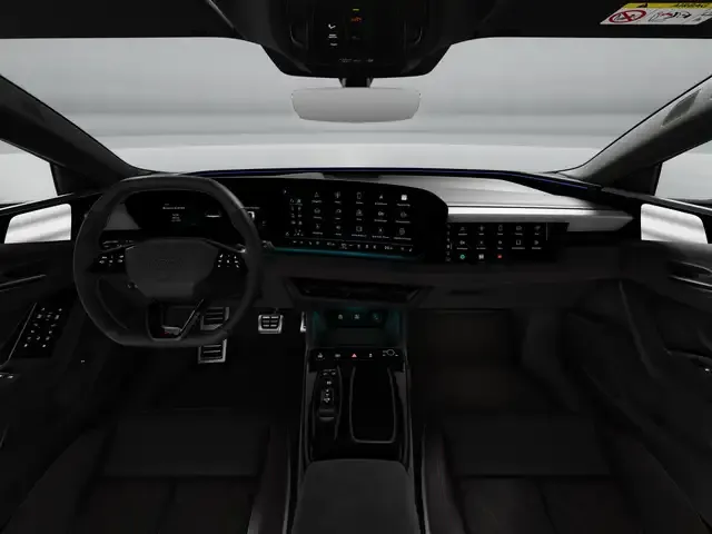 Audi Sonstiges