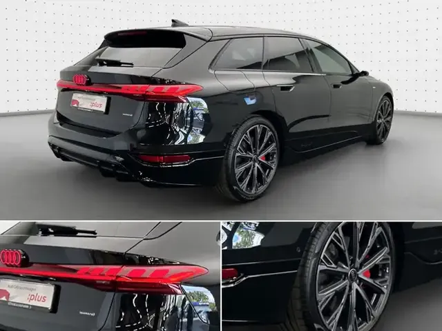 Audi Sonstiges