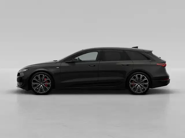 Audi Sonstiges