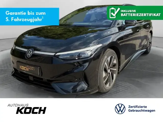 Volkswagen ID.7