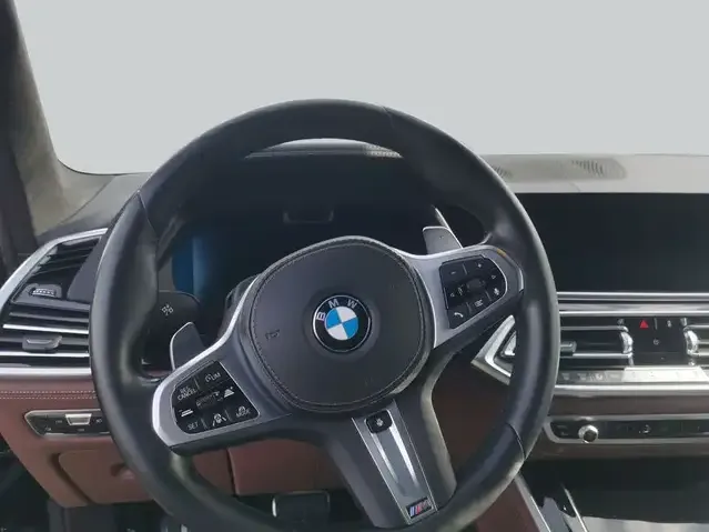BMW X5 M