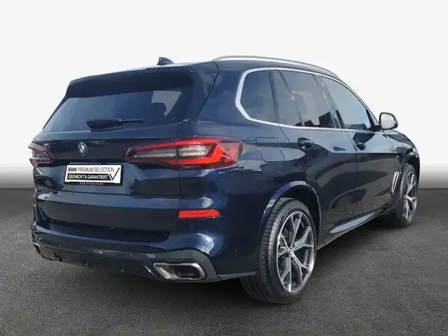 BMW X5 M