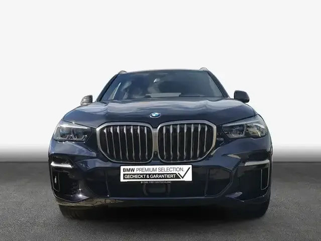 BMW X5 M