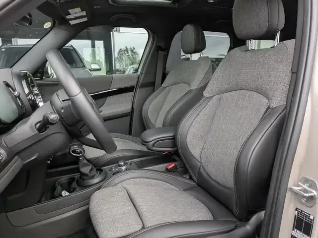 MINI Cooper SE Countryman