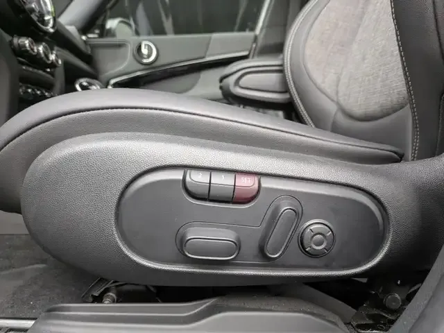 MINI Cooper SE Countryman