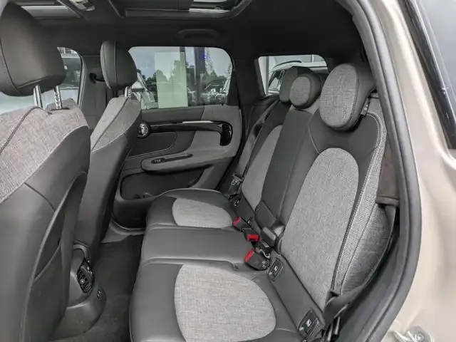 MINI Cooper SE Countryman