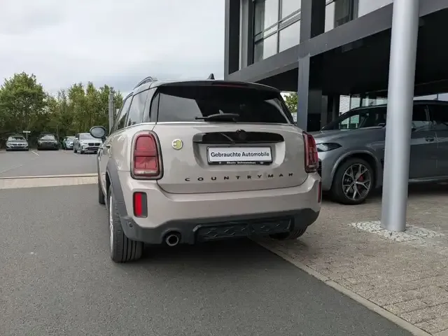 MINI Cooper SE Countryman