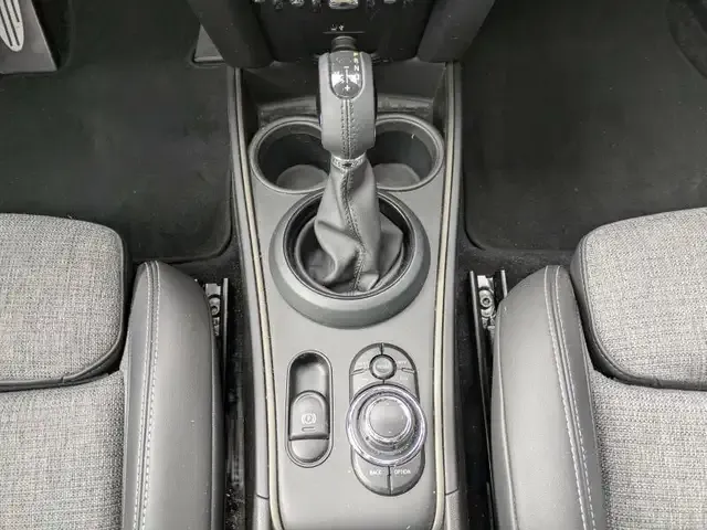 MINI Cooper SE Countryman