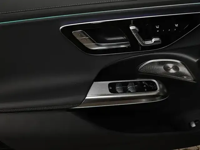 Mercedes-Benz E 450