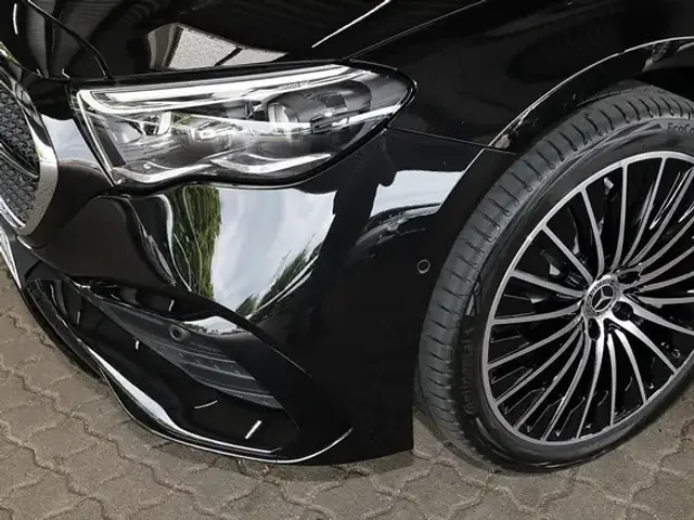 Mercedes-Benz E 450
