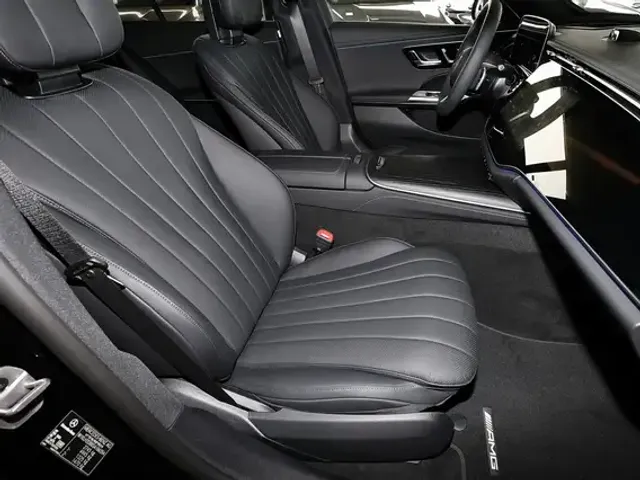 Mercedes-Benz E 450