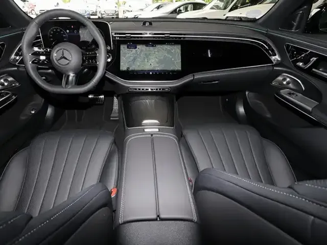 Mercedes-Benz E 450