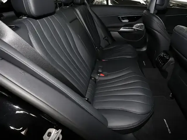 Mercedes-Benz E 450
