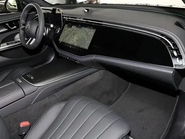 Mercedes-Benz E 450