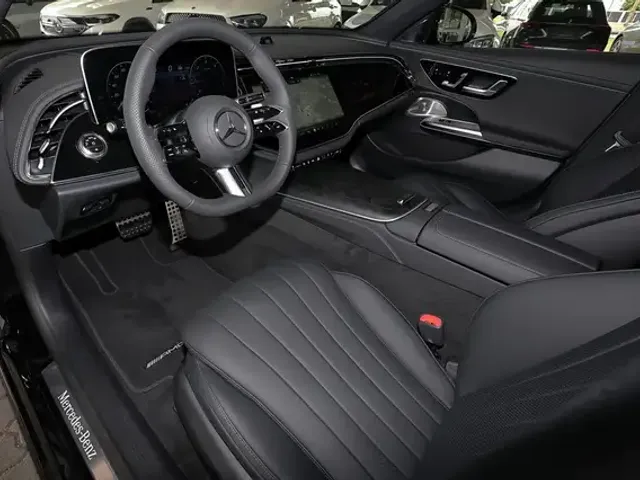 Mercedes-Benz E 450