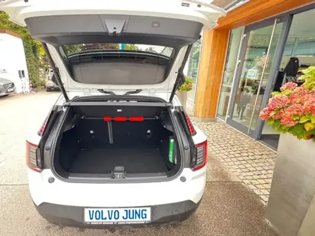 Volvo EX30