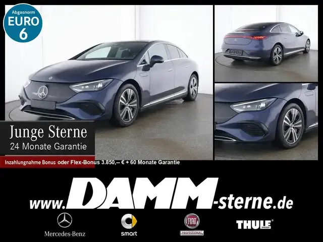 Mercedes-Benz EQE 300