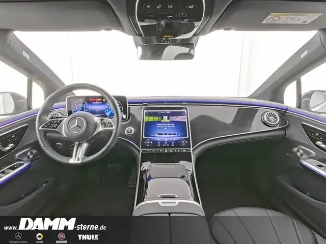 Mercedes-Benz EQE 300