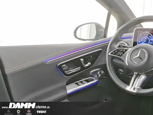 Mercedes-Benz EQE 300