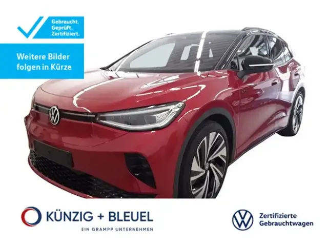 Volkswagen ID.4