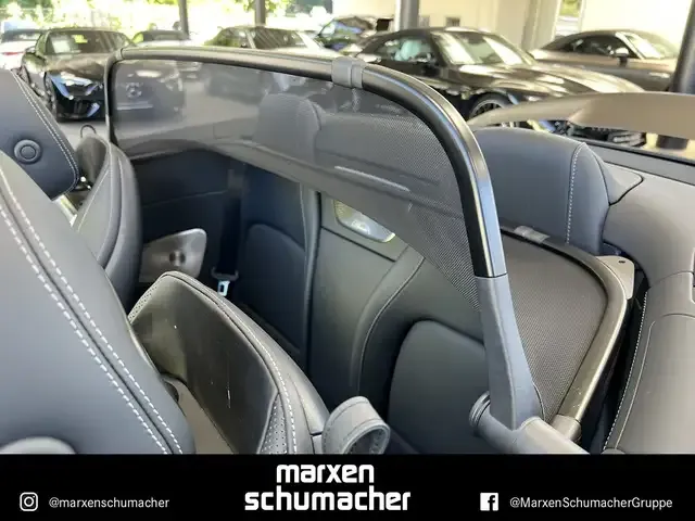 Mercedes-Benz SL 63 AMG