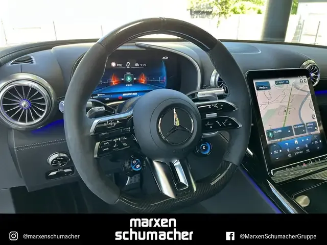 Mercedes-Benz SL 63 AMG