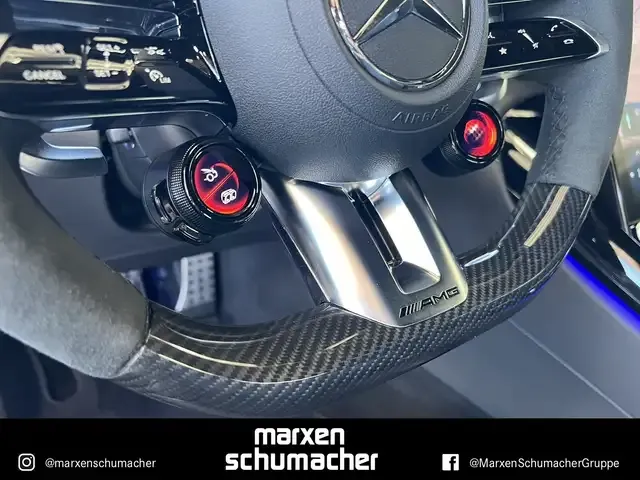 Mercedes-Benz SL 63 AMG