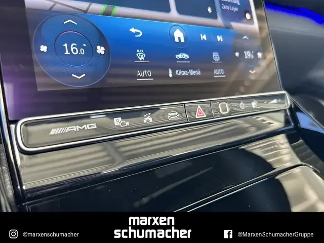 Mercedes-Benz SL 63 AMG