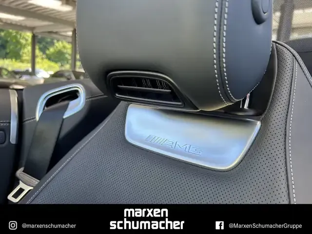 Mercedes-Benz SL 63 AMG