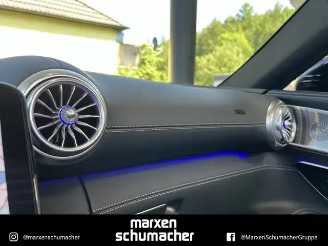 Mercedes-Benz SL 63 AMG