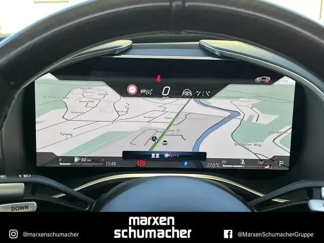 Mercedes-Benz SL 63 AMG
