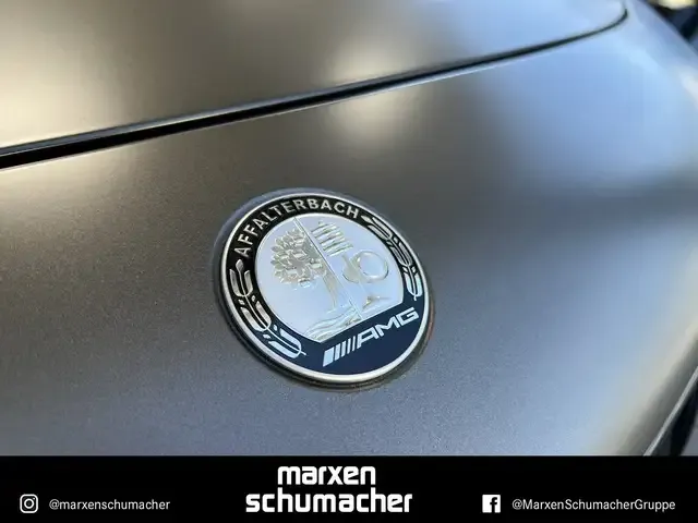 Mercedes-Benz SL 63 AMG