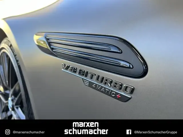 Mercedes-Benz SL 63 AMG