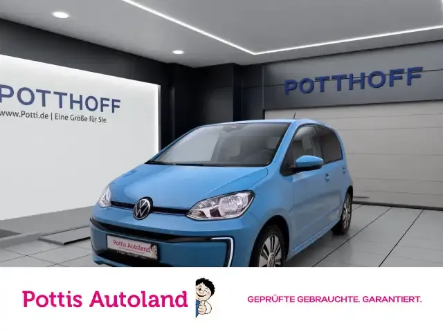 Volkswagen e-up!