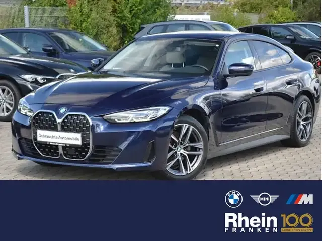 BMW 420