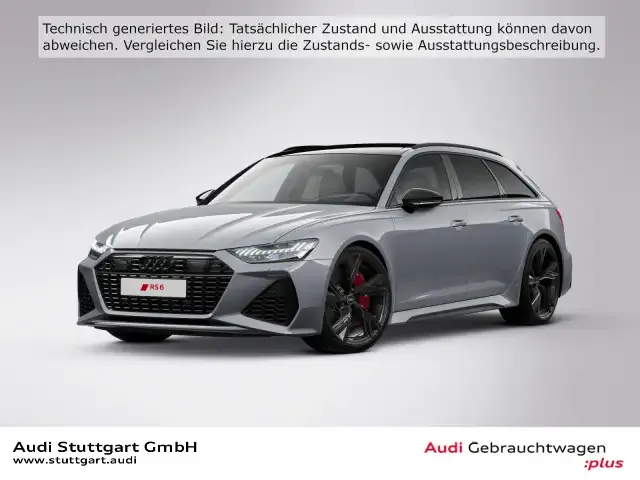 Audi RS6