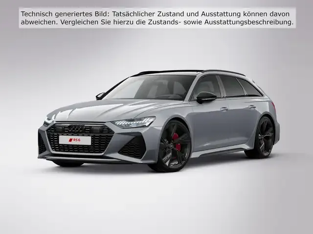 Audi RS6