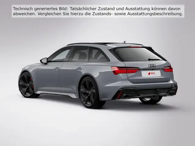 Audi RS6
