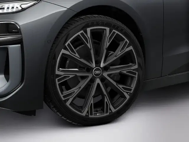Audi Sonstiges