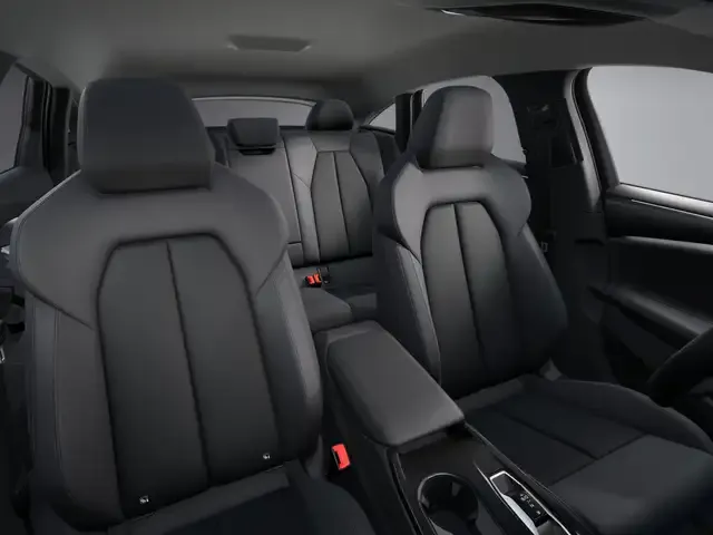 Audi Sonstiges