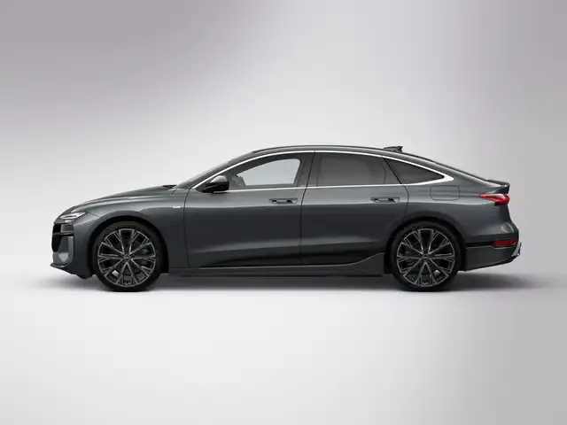 Audi Sonstiges