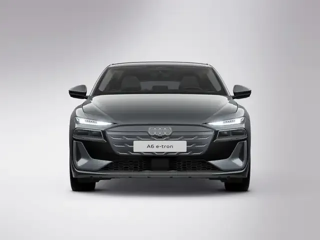 Audi Sonstiges