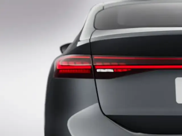 Audi Sonstiges