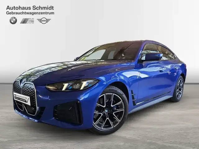 BMW i4