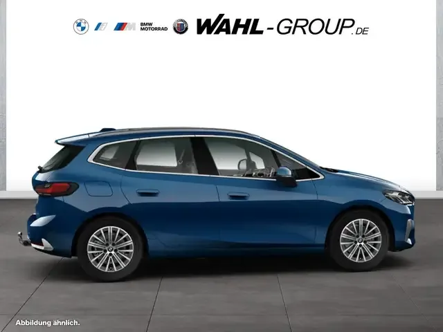 BMW 220