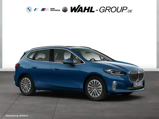 BMW 220