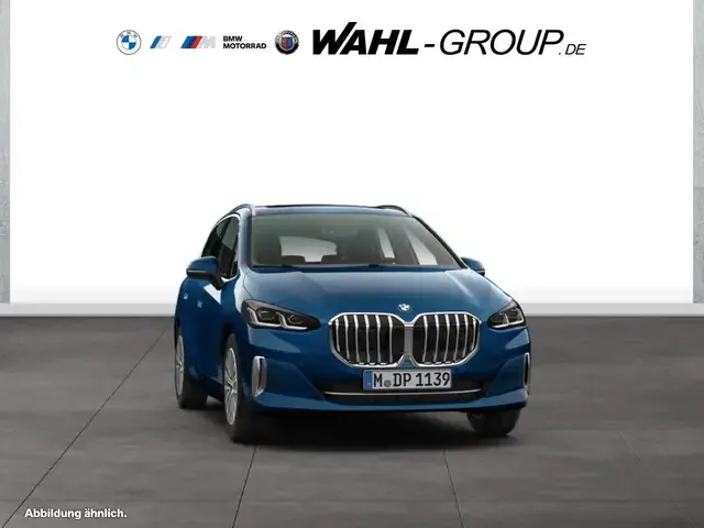 BMW 220