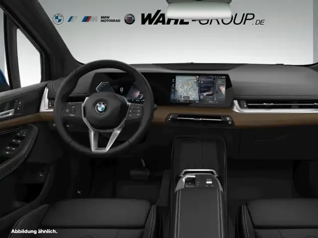 BMW 220